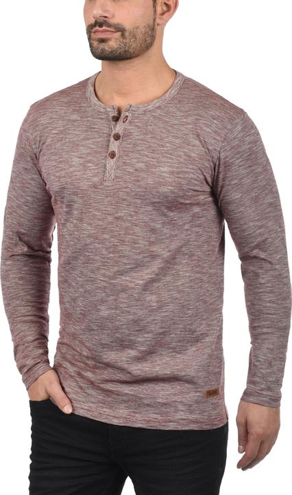 Image du produit Solid Migos -T-shirt à manches longues - Homme (XL)