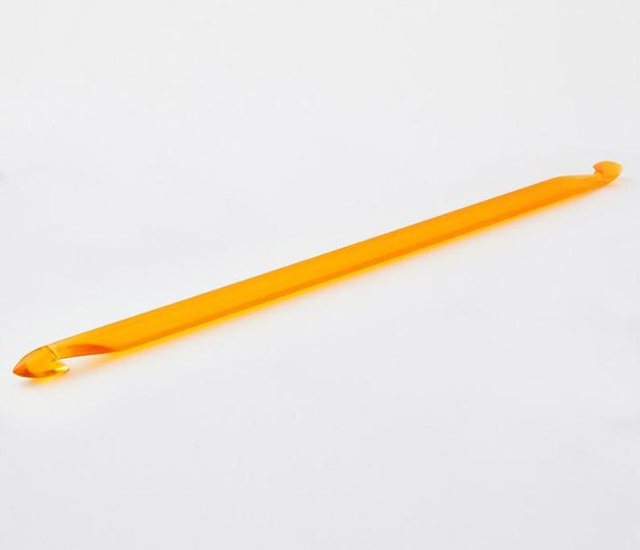 Immagine prodotto Knitpro Uncinetto tunisino TRENDZ arancione