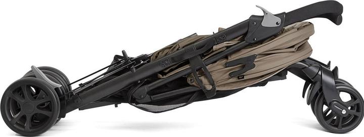 Produktbild Joie Brisk LX Buggy