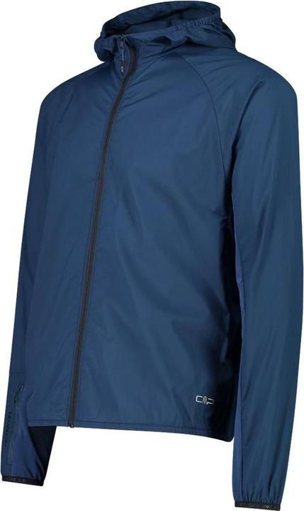 Actual product image CMP Campagnolo Stretch Jacket fix Hood (XXL)