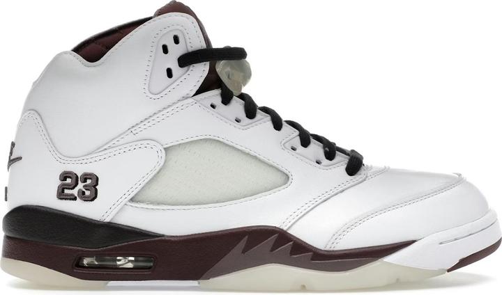 Image du produit Jordan 5 Retro A Ma Maniére Black Collective (46)
