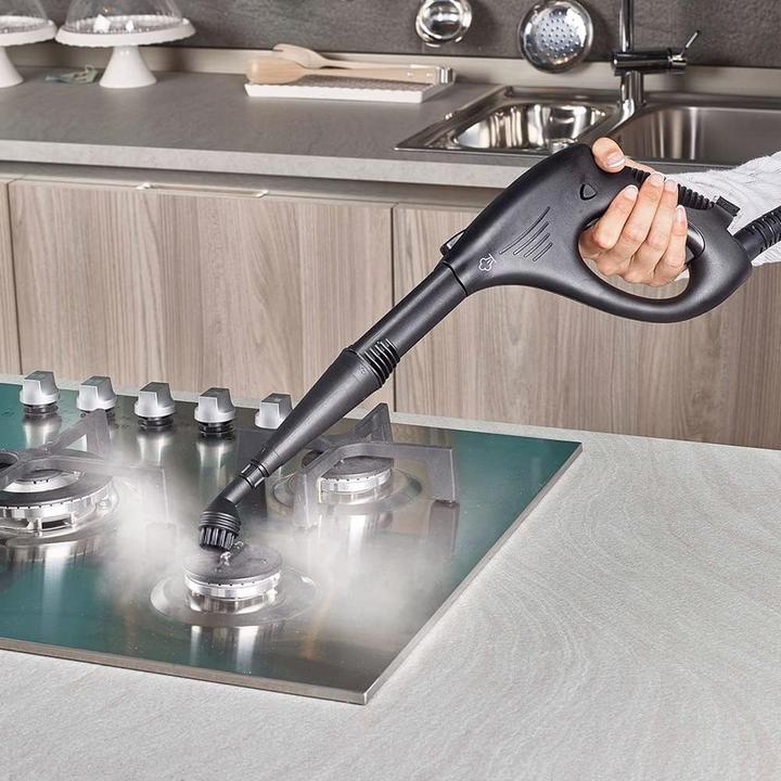 Produktbild Polti PTEU0268 Vaporetto Smart (3 Bar, 1800 W)