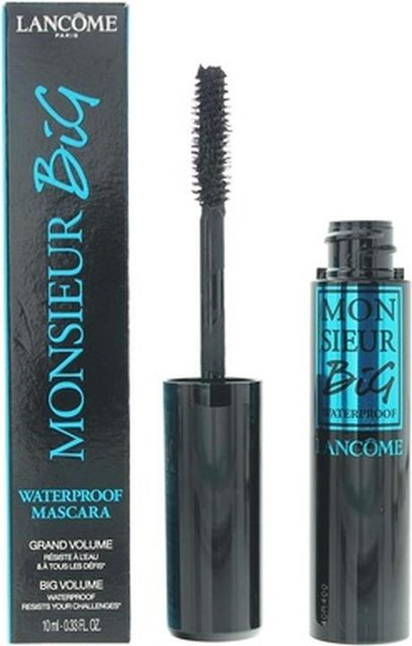 Actual product image Lancôme Shy Camilla (01 Black)