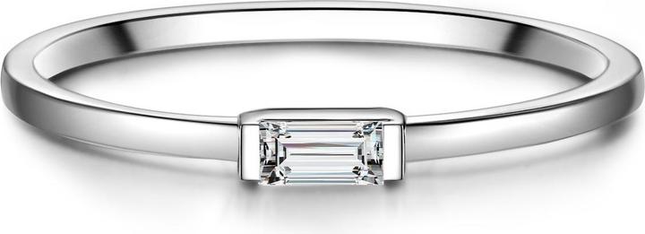 Immagine prodotto Glanzstücke München Donna Argento Zirconia argento - 12044 (54, 925 Argento)
