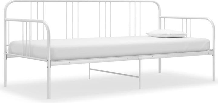 Image du produit vidaXL Schlafsofa-Rahmen (90 x 200 cm)