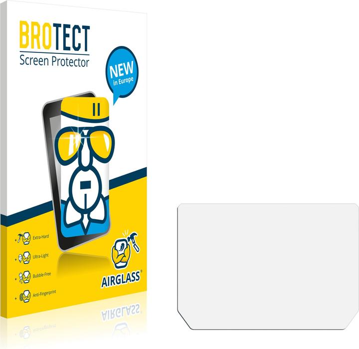Image du produit BROTECT AirGlass Verre