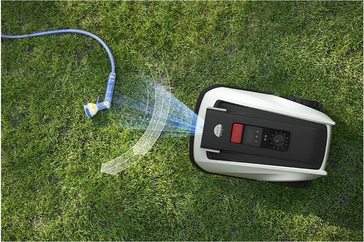 Produktbild Ecovacs Goat O800 RTK (800 m², Ohne Begrenzungskabel)