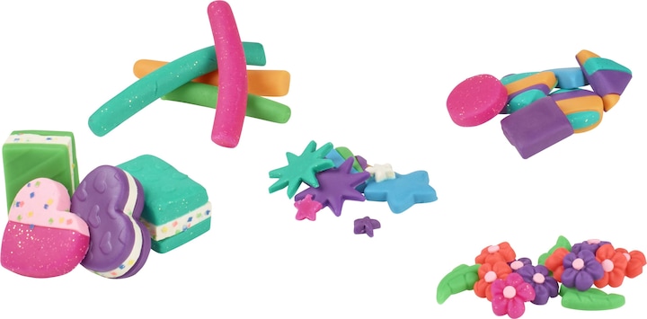 Image du produit Play-Doh Boîte créative pour les déplacements
