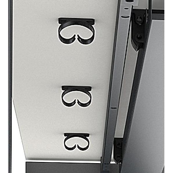 Thumbnail - Bisley, Schreibtisch, Cito