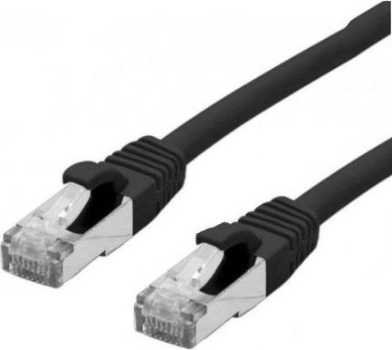 Actual product image Exertis Connect Patch cable (SF/UTP, CAT5e, 2 m)