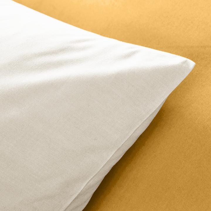 Produktbild La Redoute Interieurs Percale Bio (Duvetbezug, 260 x 240 cm)