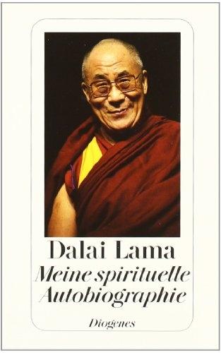 Produktbild Meine spirituelle Autobiographie (Deutsch, Dalai Lama, 2010)