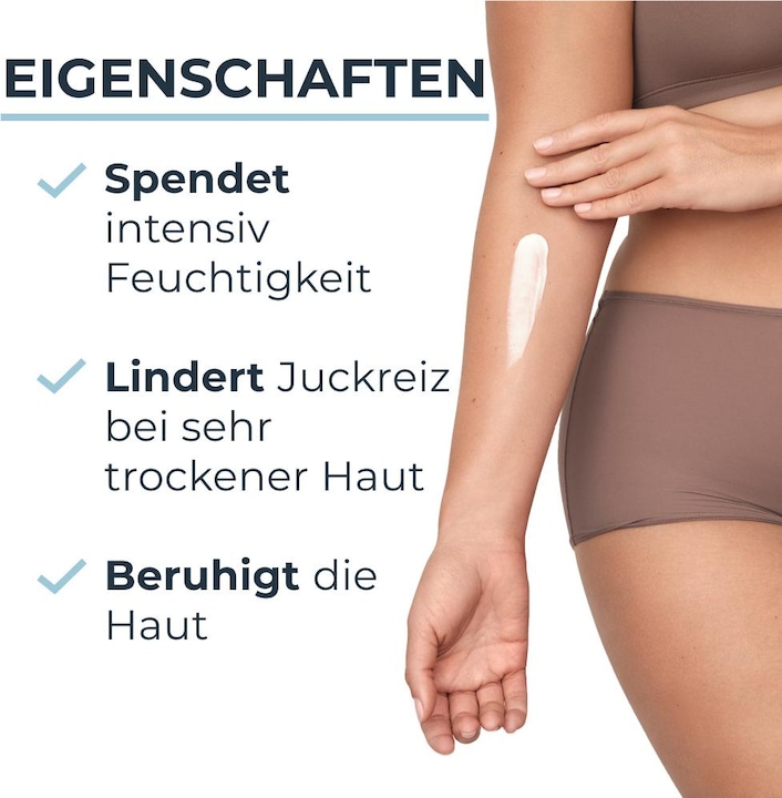 Produktbild Eucerin AtoControl (Körpercreme, 400 ml)