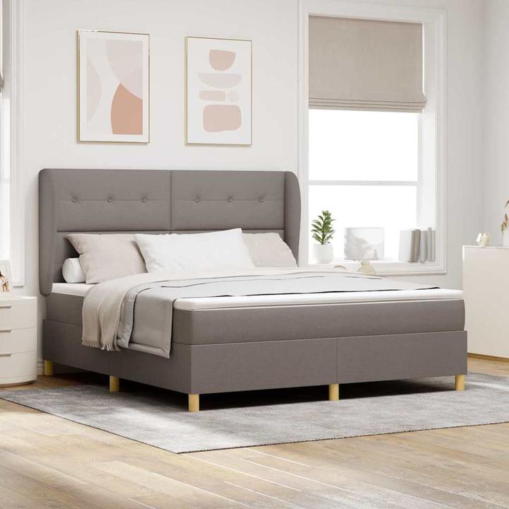 Immagine prodotto vidaXL Boxspringbett (180 x 200 cm)