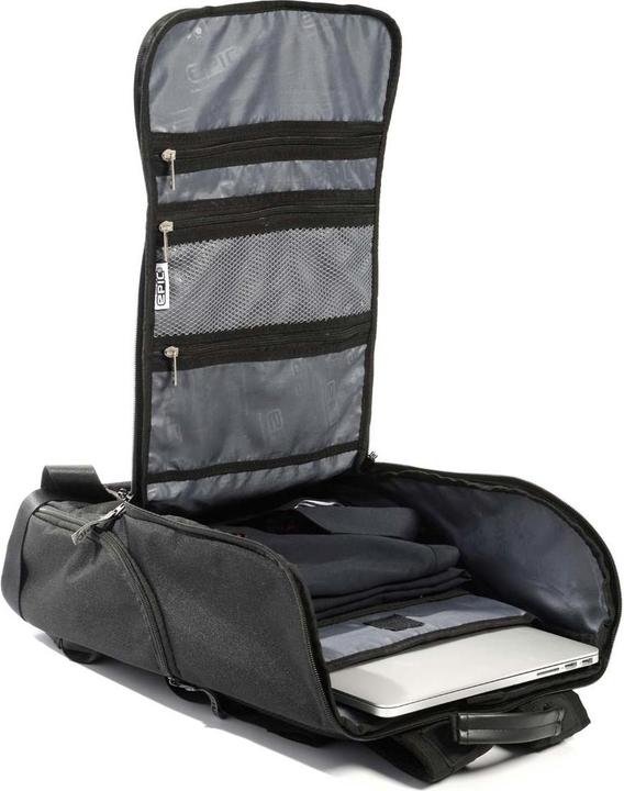 Actual product image Epic Explorer (29 l)