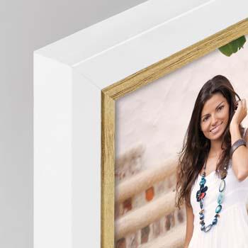 Produktbild ZEP Bilderrahmen CV834 Ayas 30x40 cm