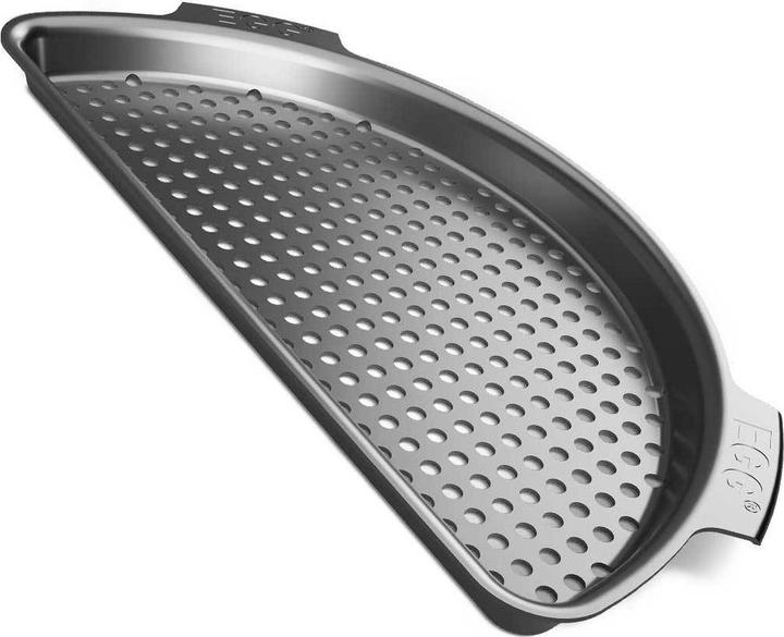 Image du produit BIG Green Egg Half Moon Grille perforée XL