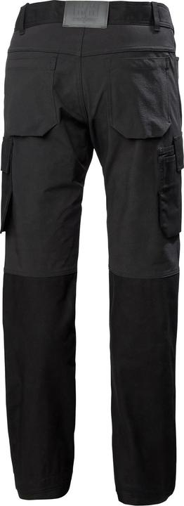 Actual product image Helly Hansen Workwear Oxford 4x Cargo Pant