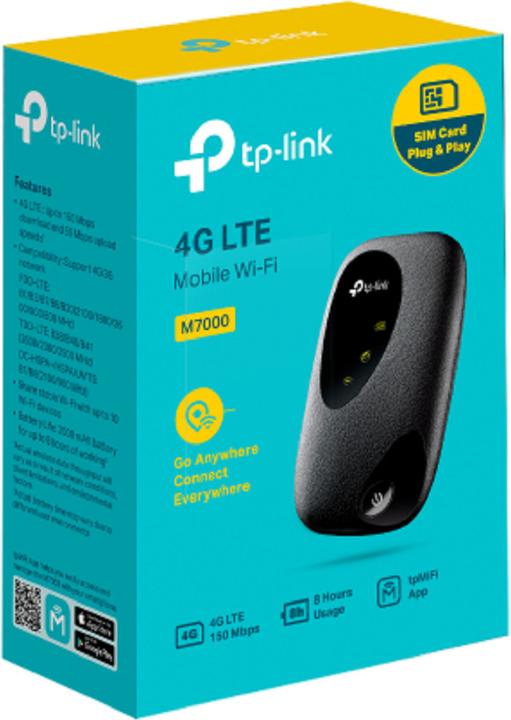 Image du produit TP-Link M7000