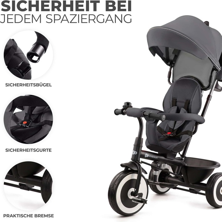 Image du produit KinderKraft Aston