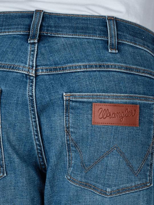 Produktbild Wrangler Jeans Regular Fit (W31/L32)