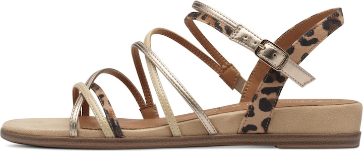 Actual product image Tamaris Sandal (36)