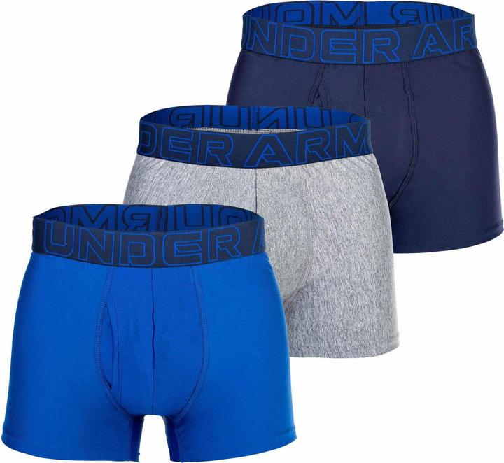 Bleu/Gris