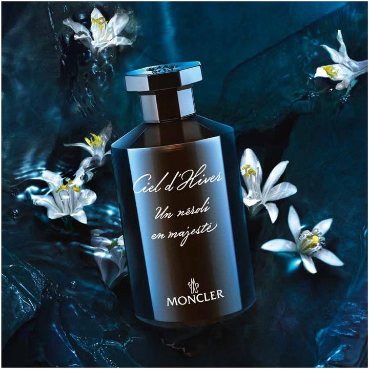 Produktbild Moncler Man Ciel d'Hiver Eau de Parfum (Eau de Parfum, 200 ml)