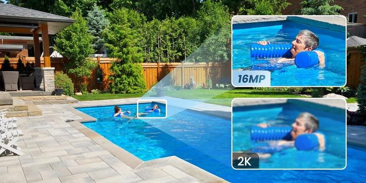 Produktbild Reolink Duo 3 (7680 x 2160 Pixel)