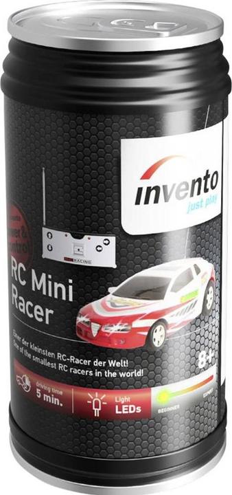 Produktbild Invento 500098 RC Einsteiger Modellaut