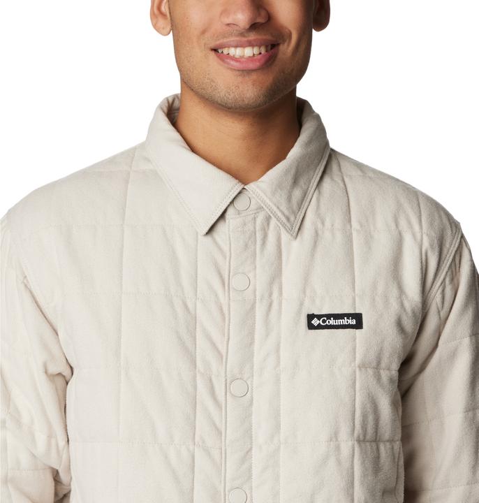 Produktbild Columbia Landroamer™ Quilted Shirt Jacket (L)