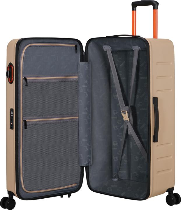 Produktbild American Tourister TRAILON Spinner (100 l)