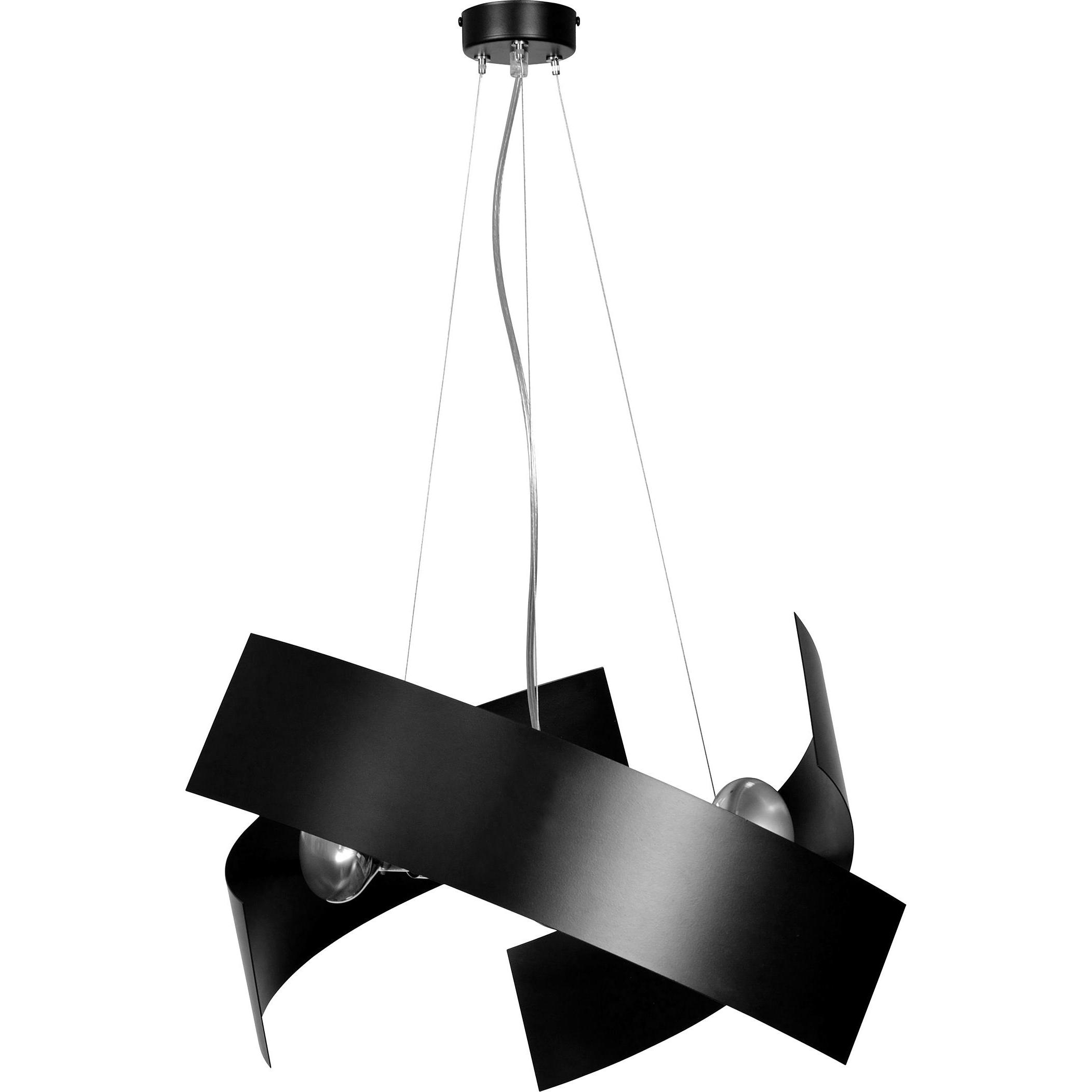 Licht-Erlebnisse, Pendelleuchte, Lundy (E27)