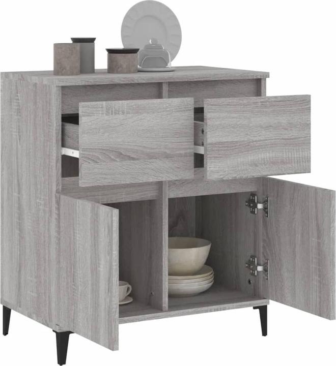 Image du produit vidaXL Sideboard (60 x 60 x 70 cm)