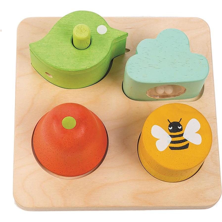 Thumbnail - Tender Leaf Toys Audio Sensorik