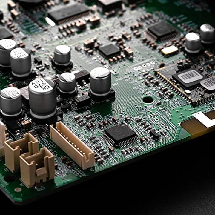 Actual product image Edifier G5000