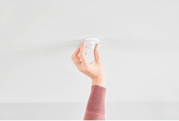 Produktbild tesa Deckenhaken Tapete & Putz