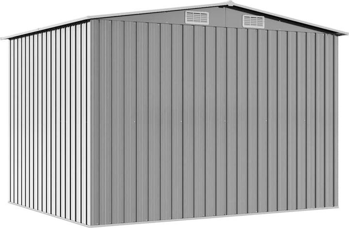 Image du produit vidaXL Gartenlaube