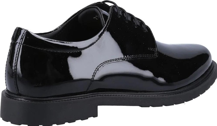 Produktbild Hush Puppies Halbschuhe Verity Leder (38)