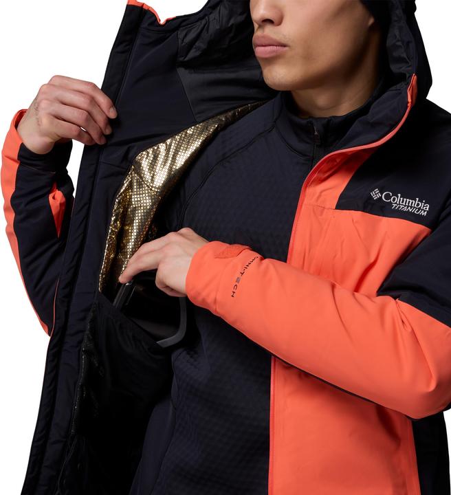 Produktbild Columbia Cirque Bowl™ Jacket (M)