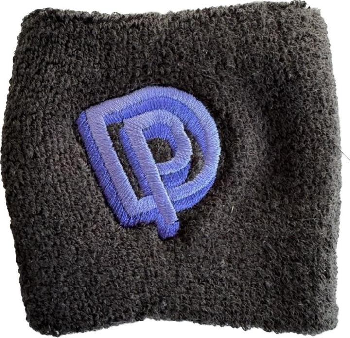 Produktbild Deep Purple Armband Logo
