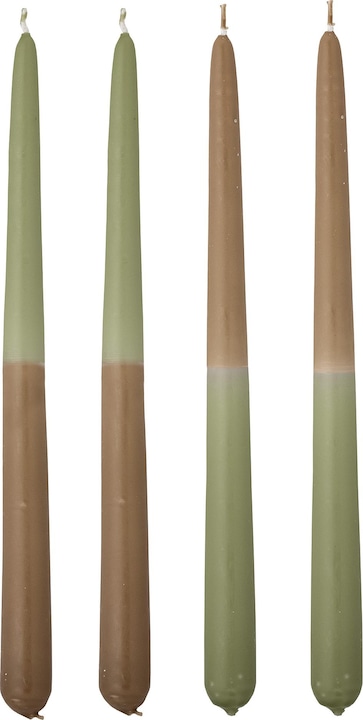Bloomingville Burma (4 pcs)