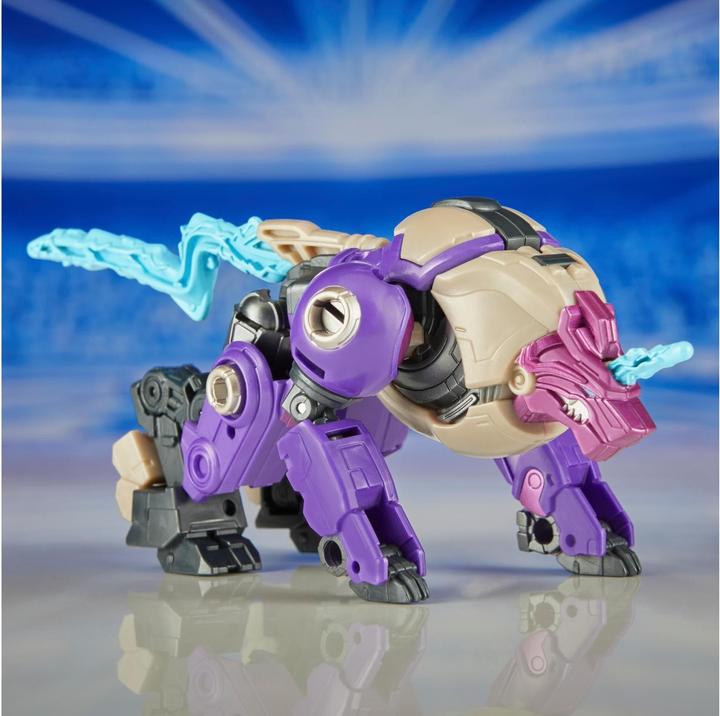 Image du produit Hasbro Alpha Trion