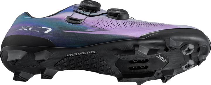 Image du produit Shimano Men MTB SH-XC7 Schuh SPD (39)