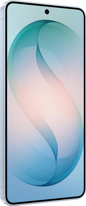 Produktbild Samsung Galaxy S26 (512 GB, Sky Blue, 6.30", SIM + eSIM, 5G)