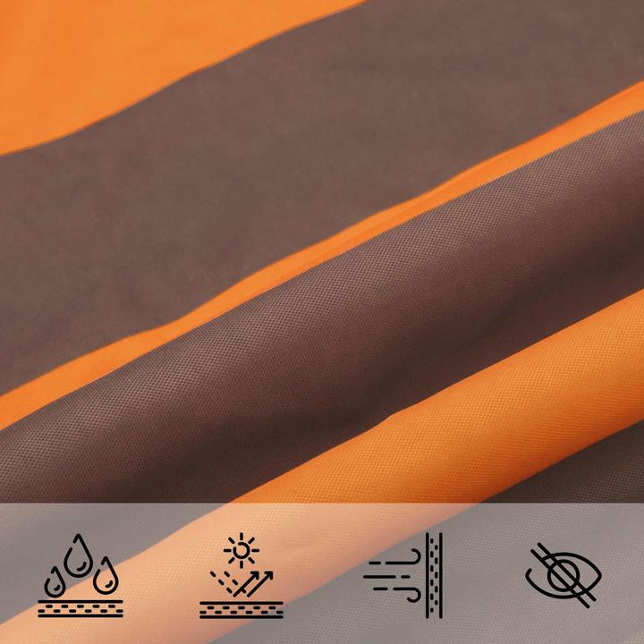 Produktbild vidaXL Outdoor Sonnenschutz Markise (500 x 250 cm)