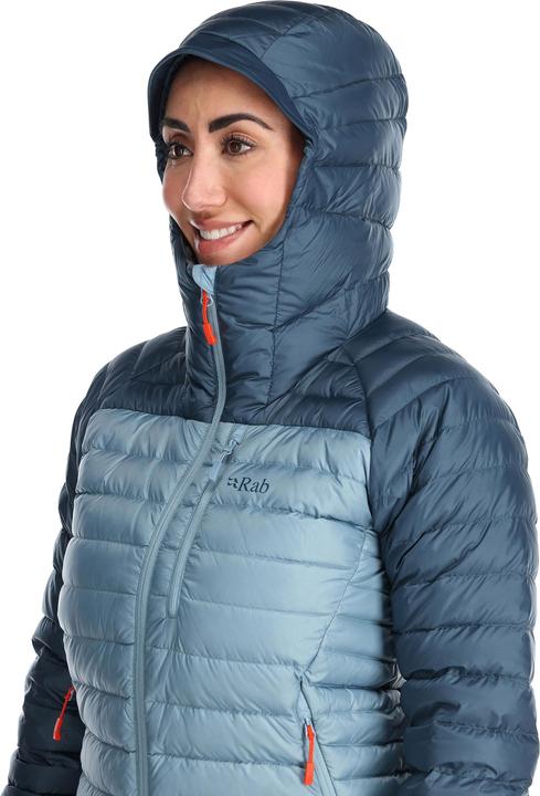 Actual product image Rab Microlight Alpine (12)