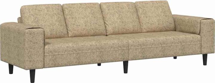 Produktbild vidaXL Wohnzimmer Couch