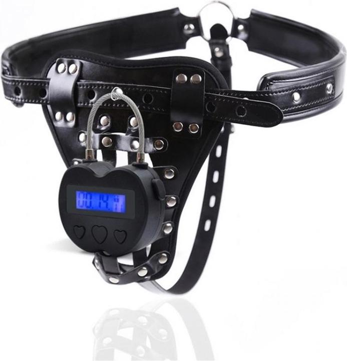 Image du produit Andrew Christian Cadenas automatique Time Lock