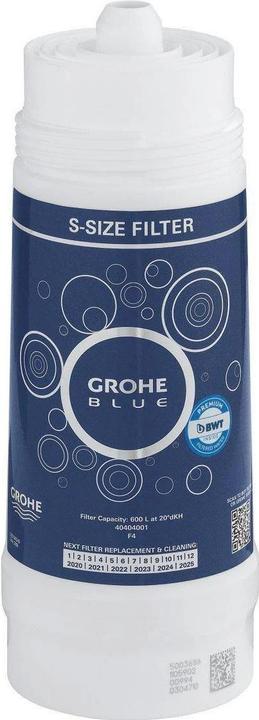 Image du produit Grohe Blue Filter S-Size